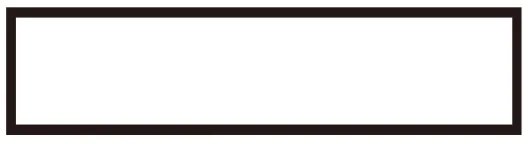 Brilagi- LED Kúpeľňové stropné svietidlo FRAME LED/50W/230V 120x30 cm IP44 čierna