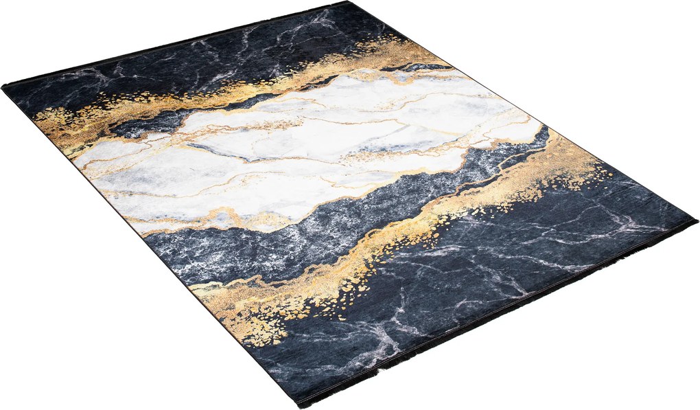 TA Koberec 21150 TLAČ TOSCANA Rozmer: 80x150 cm