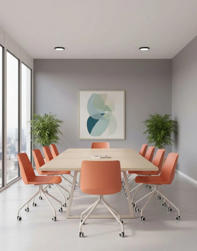 Stolička Oslo Cross Roll