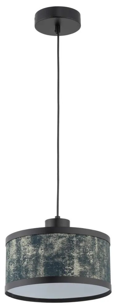 Luster na lanku GLORY 1xE27/60W/230V