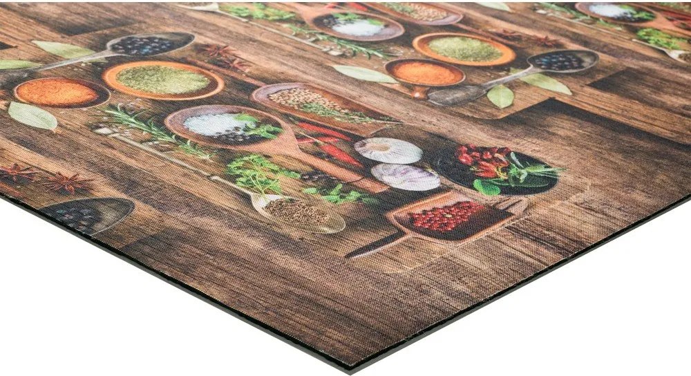Koberec 52x100 cm Ricci Herbs – Universal