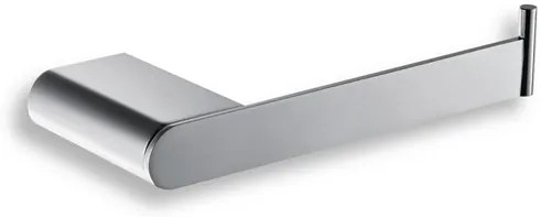Novaservis Naty držiak toaletného papiera chróm 66610.0