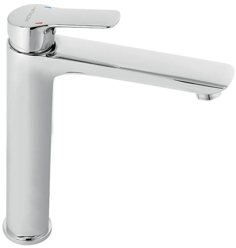 Umývadlová batéria bez výpuste 54501/1.0 Metalia 54 chróm