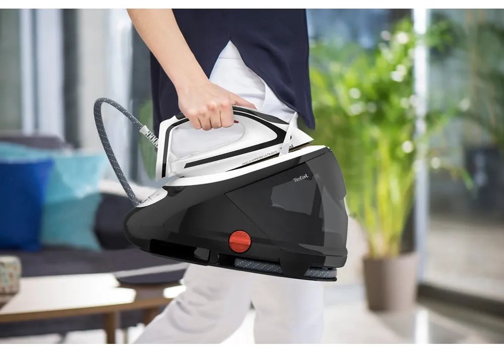 Parný generátor Express Ultimate GV9550 – Tefal