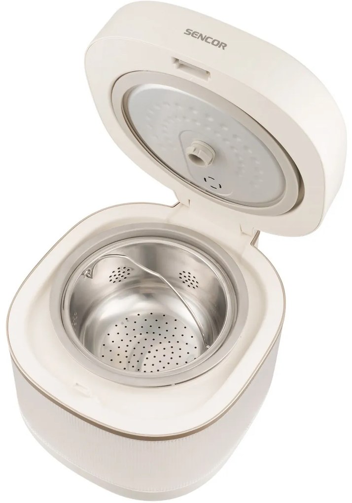 Sencor SRM 2000WH ryžovar