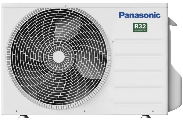 Panasonic nástenná klimatizácia ETHERA Z20ZKE strieborna