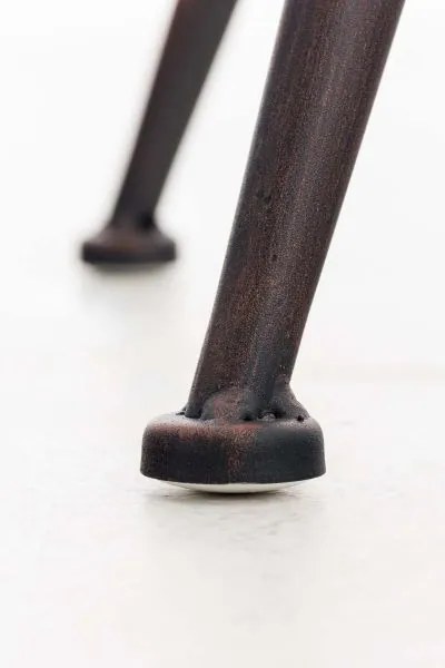 Barová stolička Jonah Bronze
