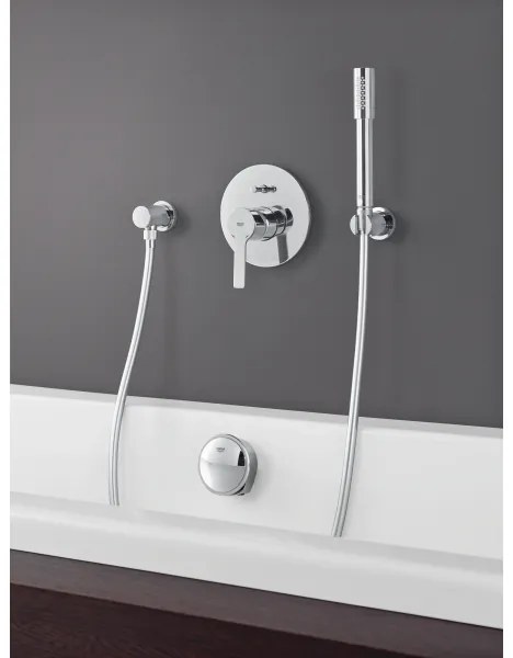 GROHE 27400000 - Ručná sprcha EUPHORIA COSMOPOLITAN Stick 216 mm lesklý chróm