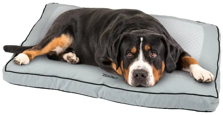 zoofari®  Hrejivá a chladivá posteľ pre psa  (100391553)