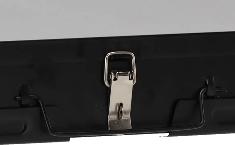 CH Skladací prenosný gril na drevené uhlie s príslušenstvom