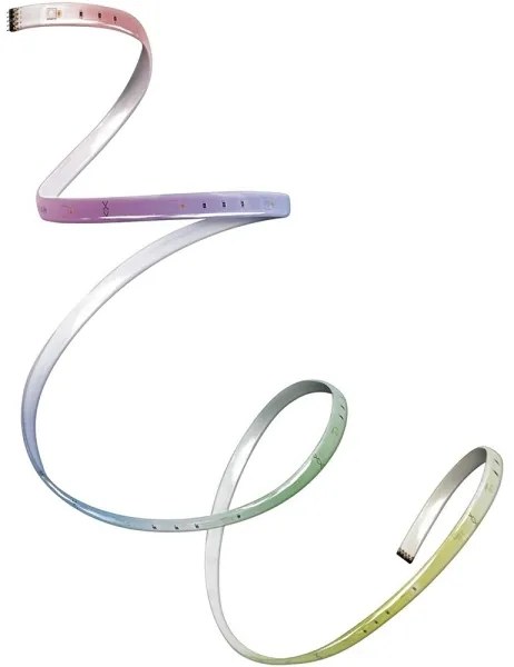 Ledvance - LED RGB+TW Stmievateľný pásik SMART+ FLEX 2m LED/8,5W/230V Wi-Fi