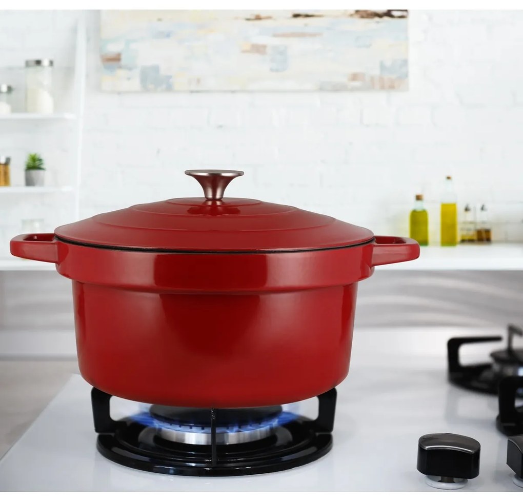 Lauben Multifunkčný hrniec OvenSaf Multicooker 6000RS