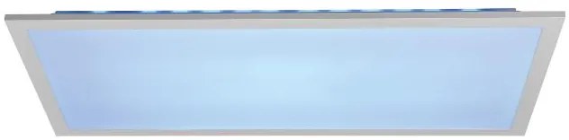 Livarno home Stropné LED svietidlo (obdĺžnik) (100392964)