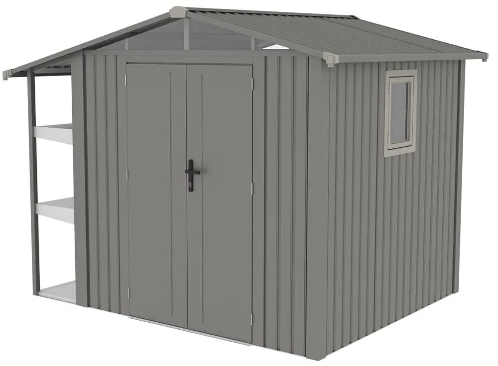 AMY X-B záhradný domček