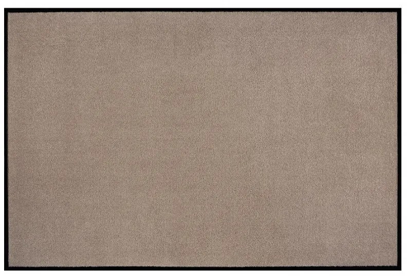 Mujkoberec Original Protišmyková rohožka Mujkoberec Original 104485 Beige – na von aj na doma - 40x60 cm