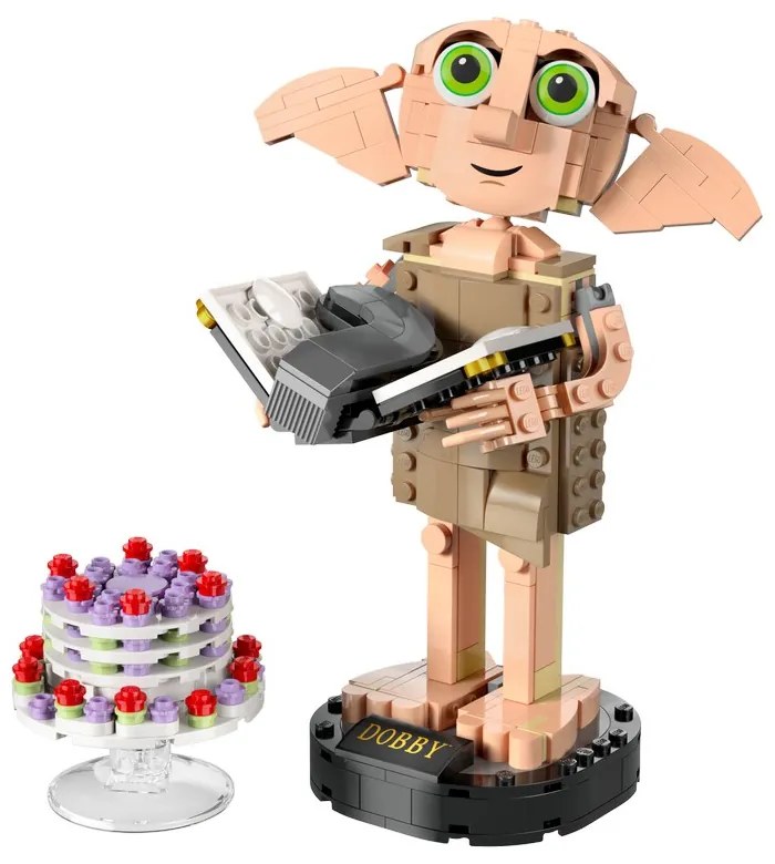 LEGO Domový škriatok Dobby™
