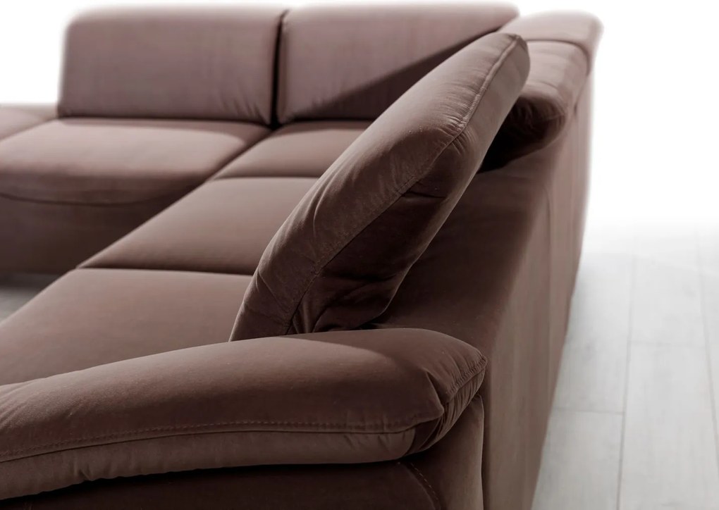 Sedacia súprava SOLERNO MINI