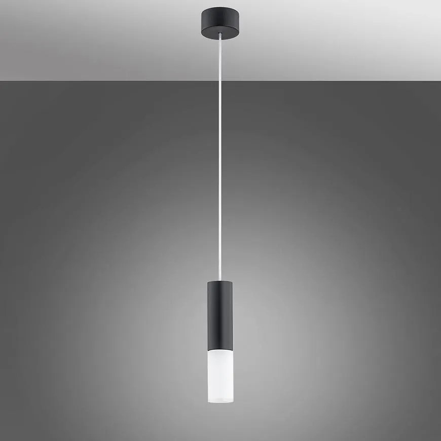 Lampa Eliot 1pl 60900 LW1