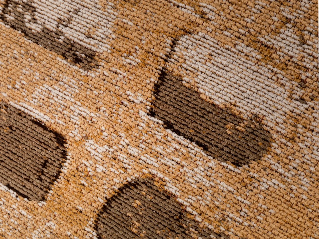 Glitter Curtain koberec 170x240 cm