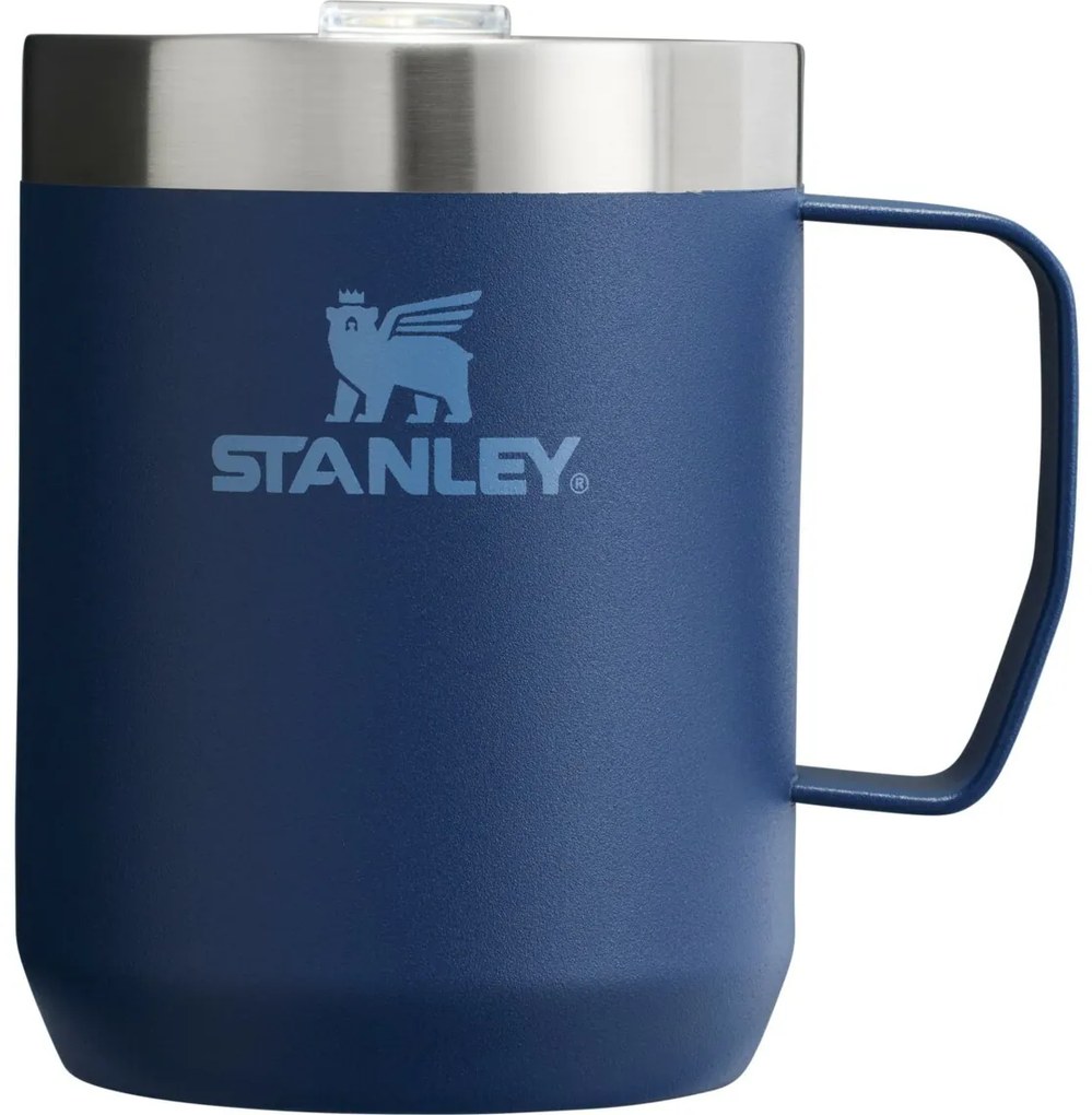 Stanley Camp Hrnček 230 ml námornícka, 230 ml
