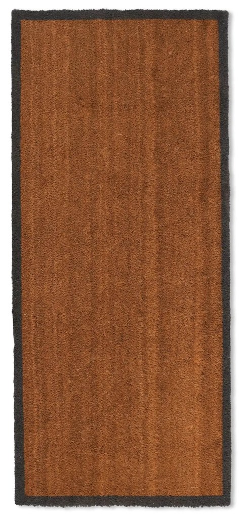 Garden Trading Dvojitá rohožka Coir 125 × 55 cm