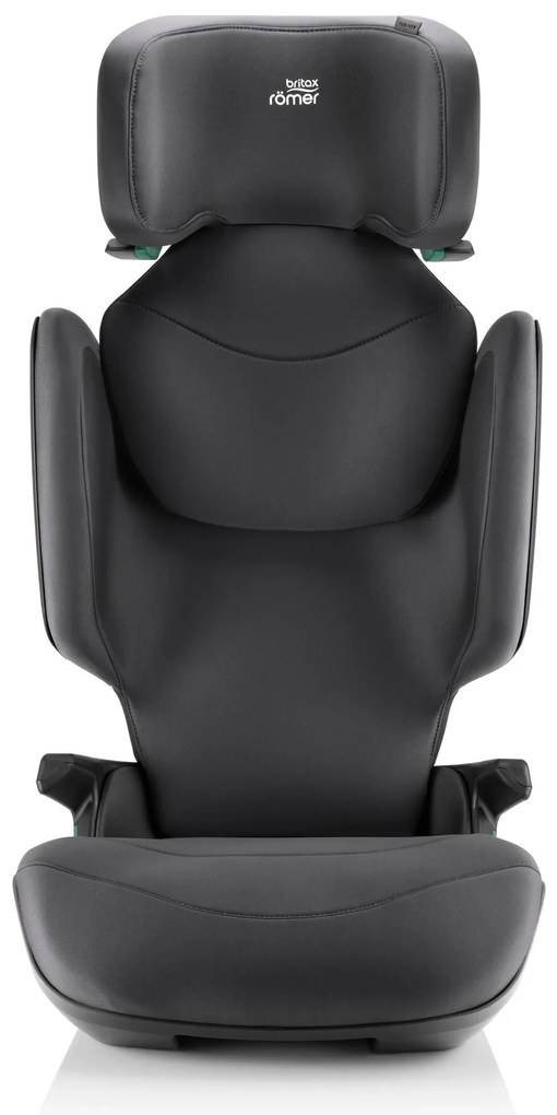 Autosedačka Britax&Romer Kidfix Pro M Classic Midnight Grey