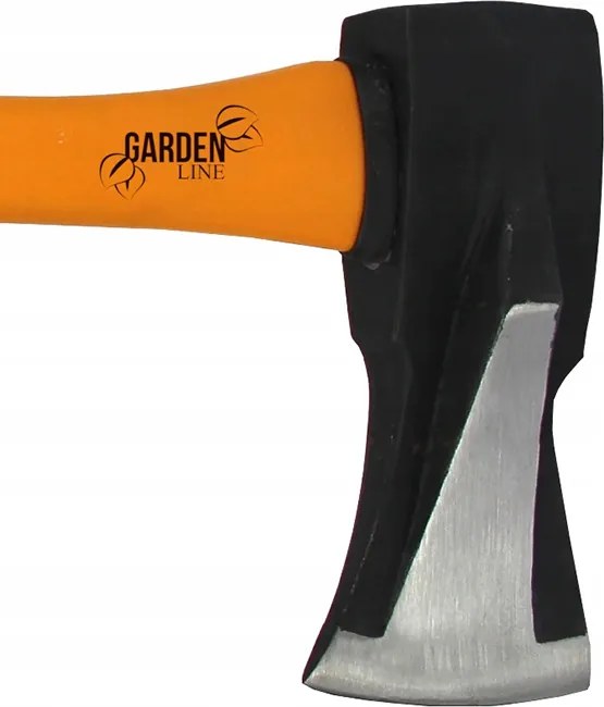 CH Sekera na štiepanie dreva 3000 g / 86 cm