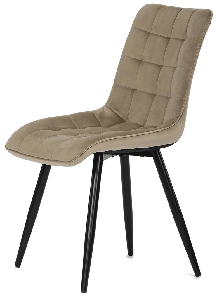 Súprava jedálenských stoličiek CT-384 CAP4, 4 ks
