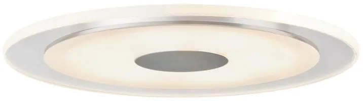 Zápustné - podhľadové svietidlo PAULMANN Premium Line LED Whirl 92535