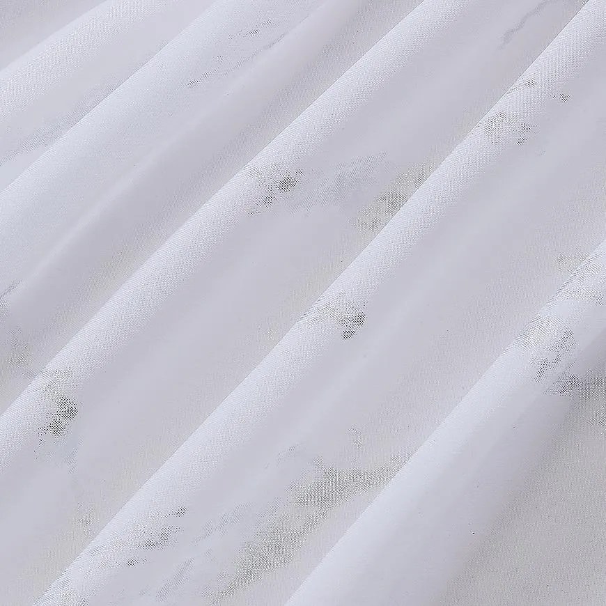 Záclona Anabel Silver RP493/300