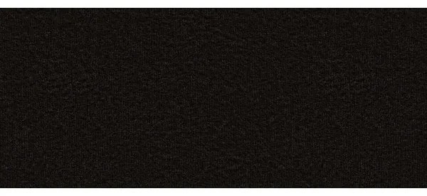 Čalúnená univerzálna rozkladacia sedacia súprava do tvaru U BRISTOL sivá/čierna