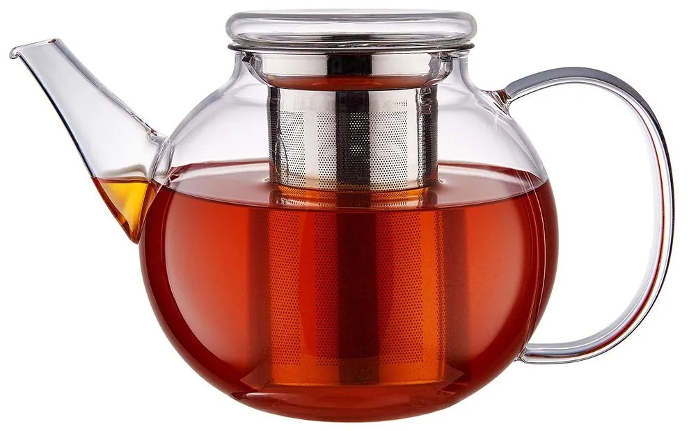TEA TIME Kanvica na čaj 1,2 l