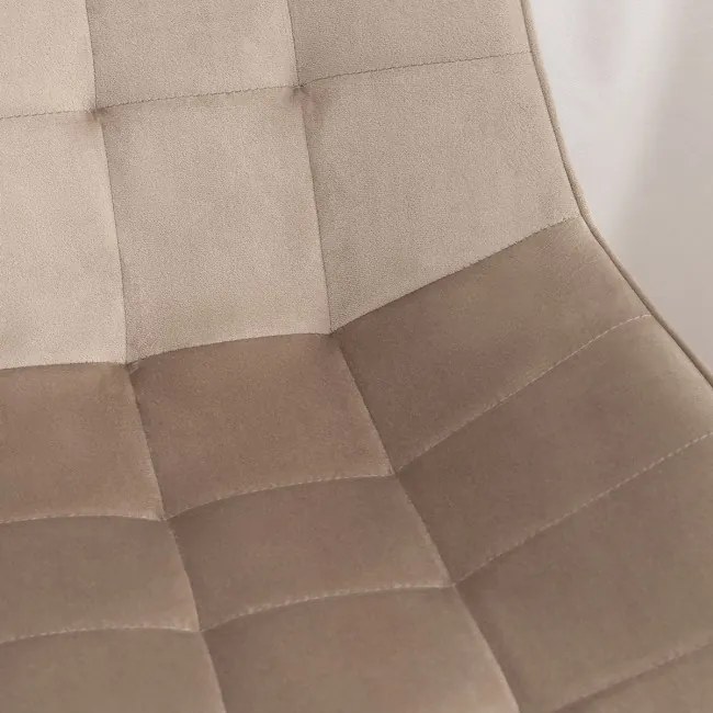 Stolička COLIN béžová 833989