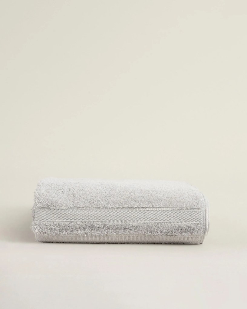 Uterák Essence 30x50 cm light grey