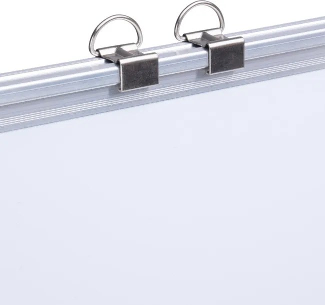 Magnetická tabuľa GEMINI s príslušenstvom