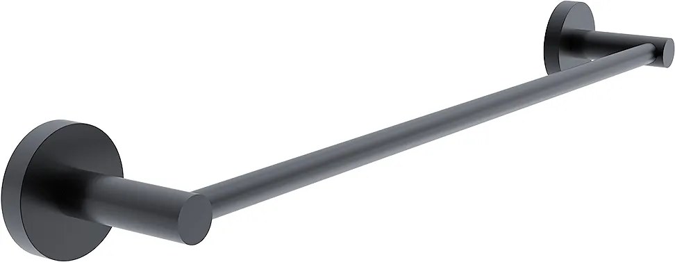 Nimco Držiak na uteráky, 51 cm UNIX ČIERNA - UNC 13046-90