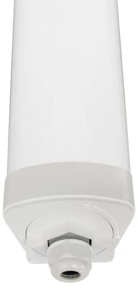 LED Stmievateľné technické svítidlo LED/40W/230V 3000-6500K Wi-Fi Tuya IP65