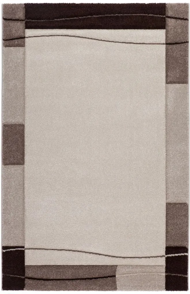 Obsession koberce AKCE: 80x150 cm Kusový koberec Acapulco 684 Sand - 80x150 cm
