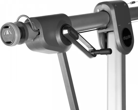 Doppler EXPERT antracit