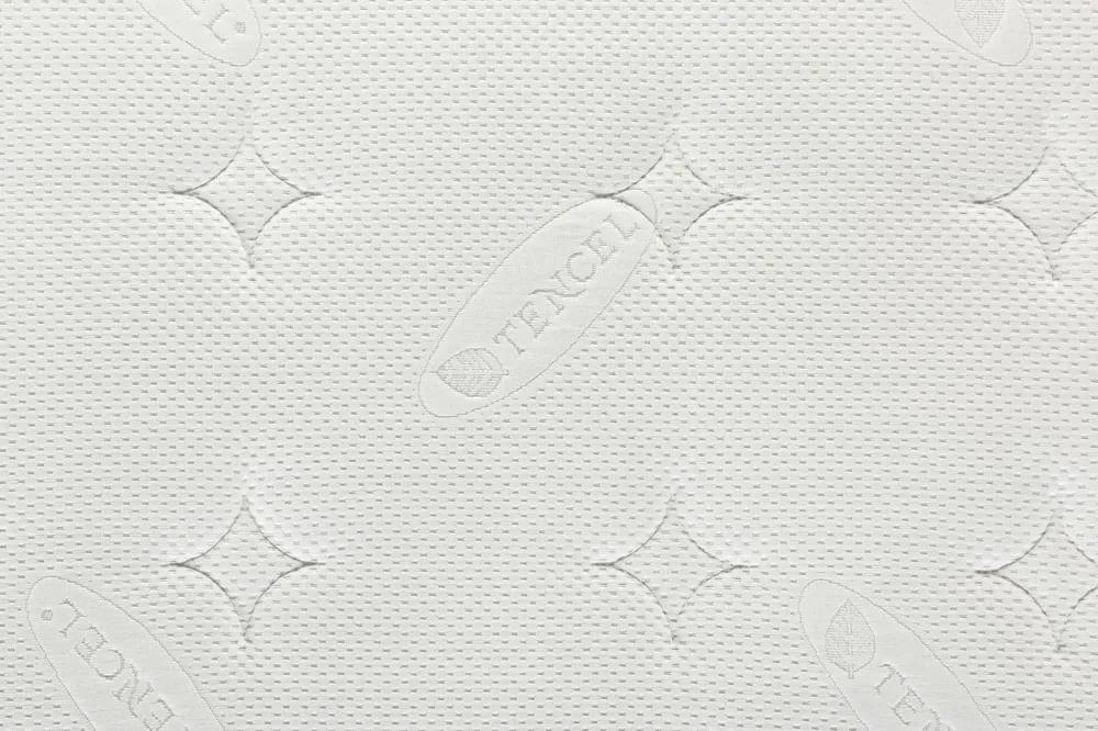 TROPICO/Hilding Anders Pružinový matrac Tropico AUSTIN AIR Latex 26 cm - 160x200 cm