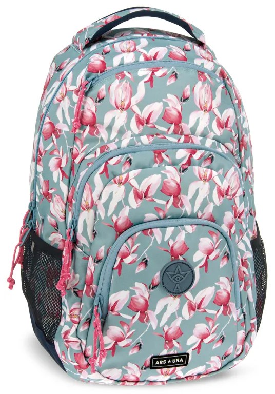 Batoh 485 ROSY MAGNOLIA ARS UNA
