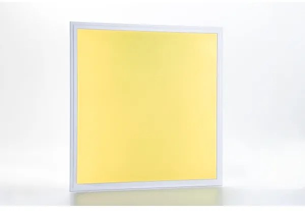 Eglo 32547 - LED RGBW Stmievateľný podhľadový panel SALOBRENA-C 34W/230V biela+ DO