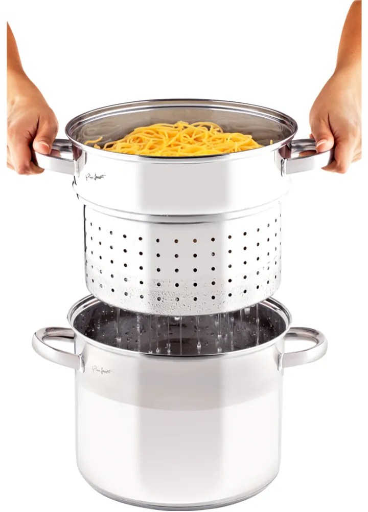 LTSS2417 HRNIEC NA TESŤ. 8L PASTA LAMART