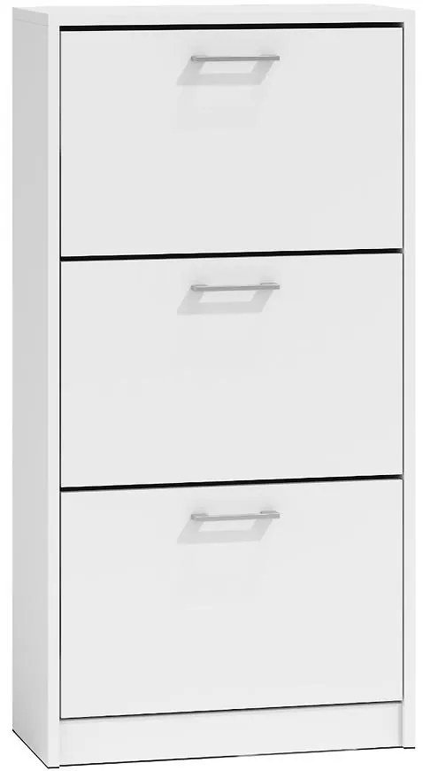 Skrinka na topánky Paula Biely