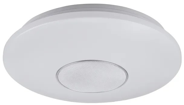 Livarno home Stropné LED svietidlo s Bluetooth®  reproduktorom  (100366566)