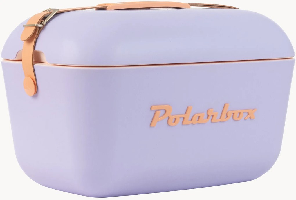Chladiaci box Polarbox Lilac