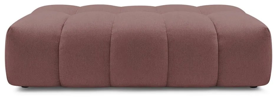 Ružová podnožka Mont-Blanc - Bobochic Paris