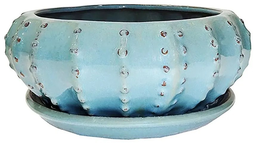 Keramický kvetináč R 574-8SC AG-170