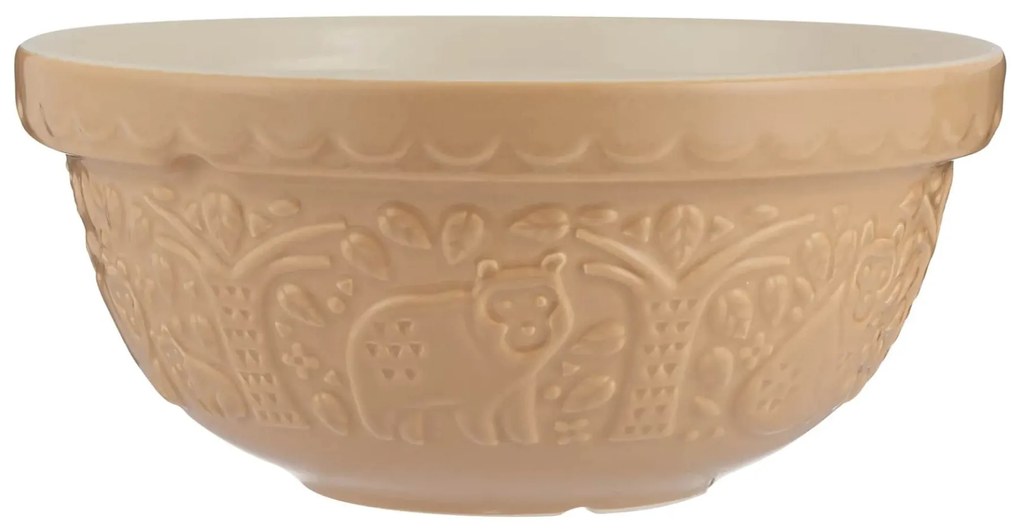 Mason Cash Porcelánová misa In the Forest - Bear 2 l