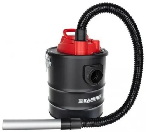 Vysávač na popol KAMINER ODK006-15L